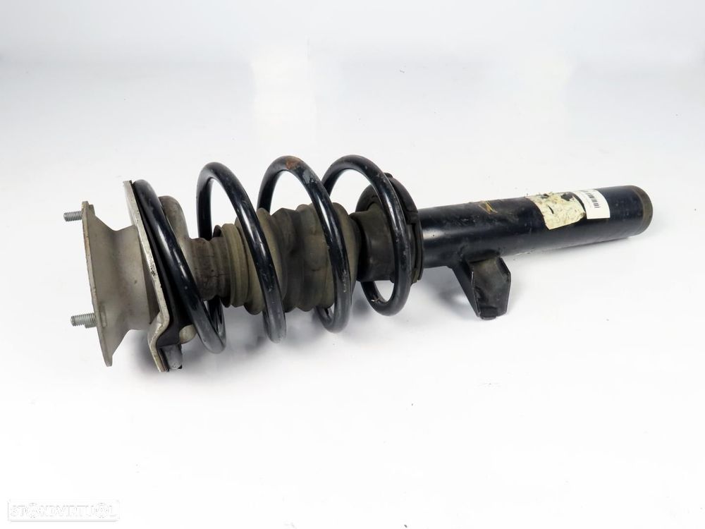 Amortecedor Direito/Frente Usado / Original BMW 5 (E60) 31316772220/6786518 - 1