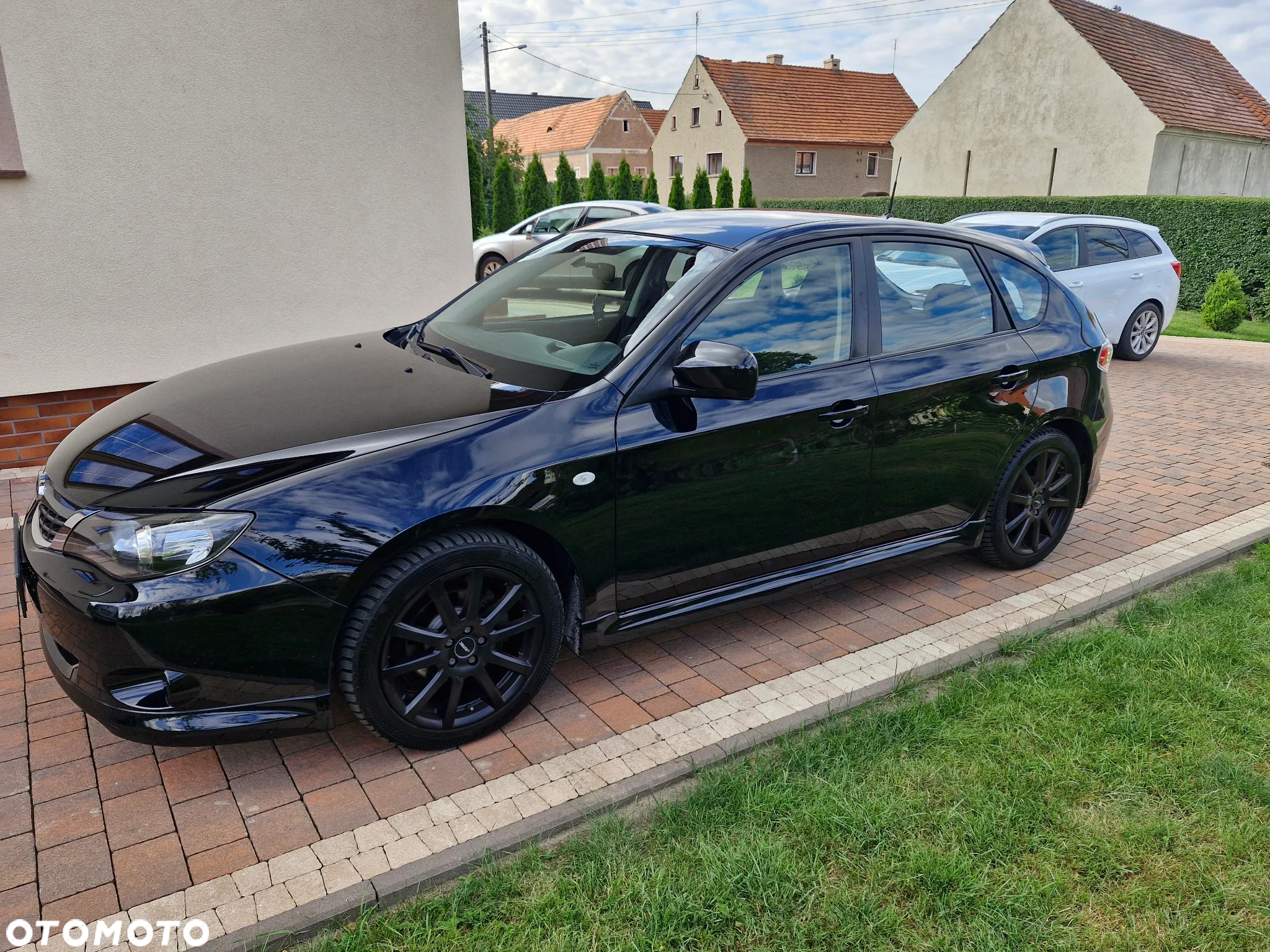 Subaru Impreza 2.0i Edition Sport & Sound - 12