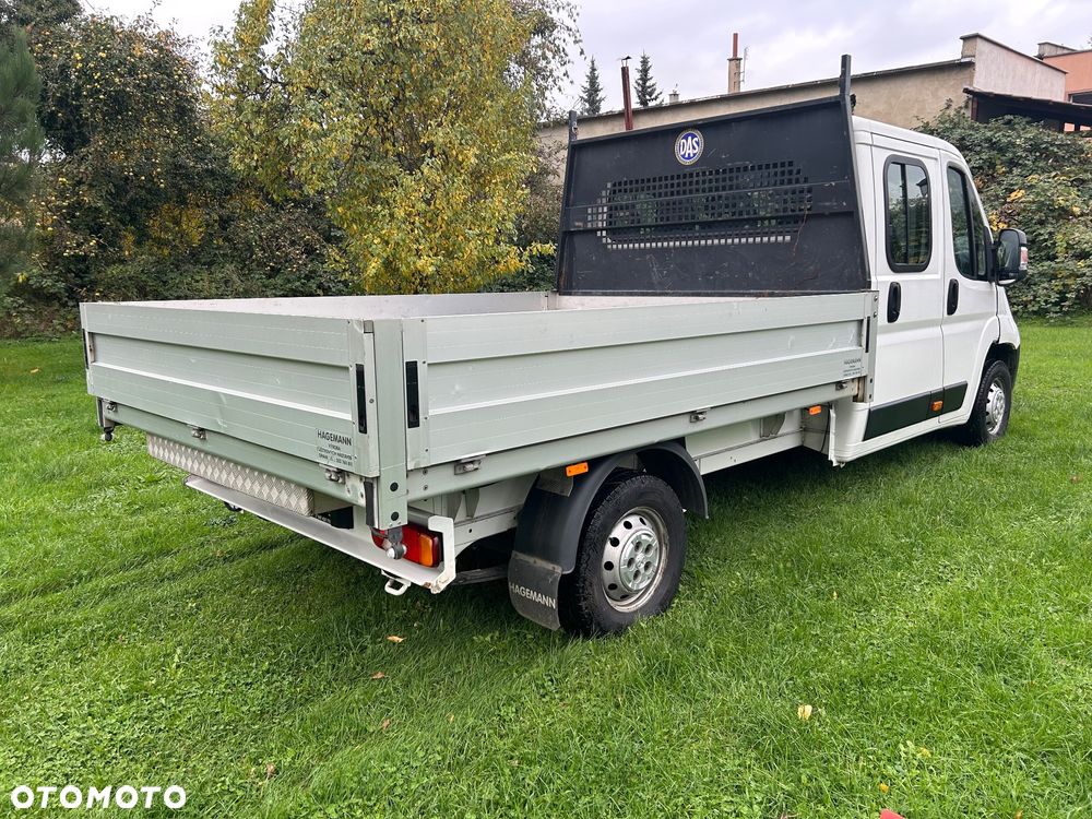 Fiat Ducato - 6