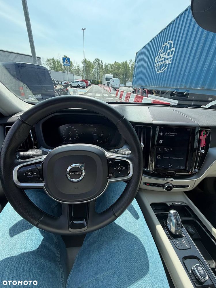 Volvo XC 60 - 8