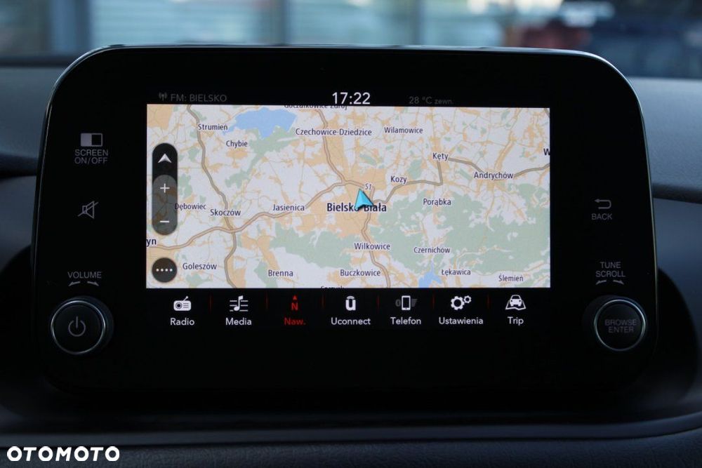 Fiat Tipo - 29