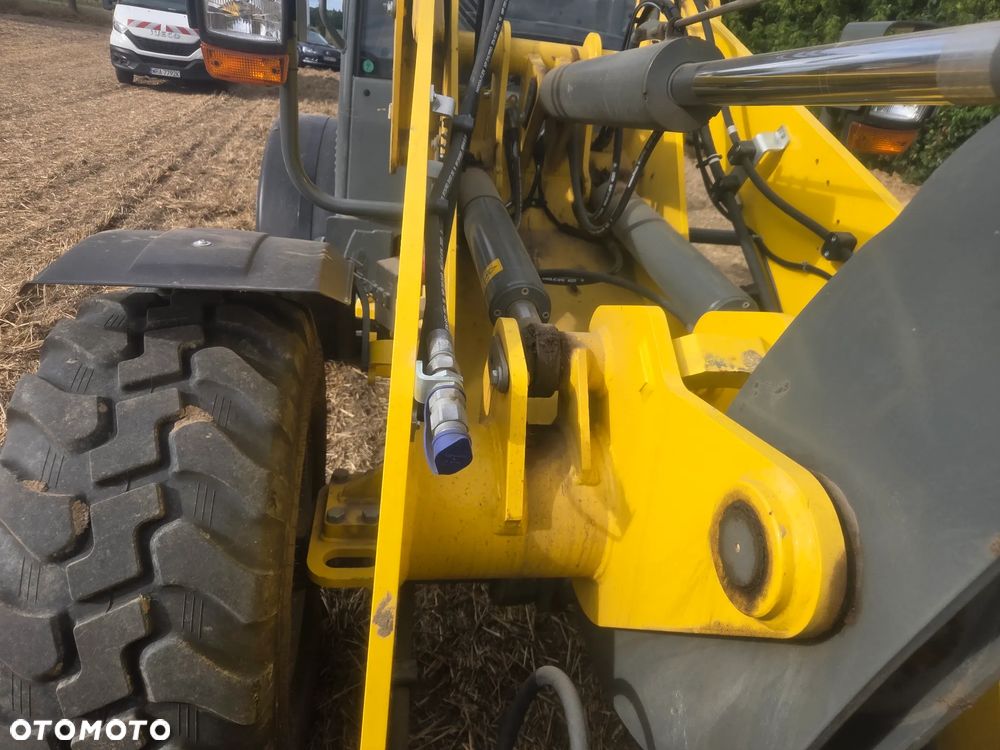 Wacker Neuson WL 44 - 12