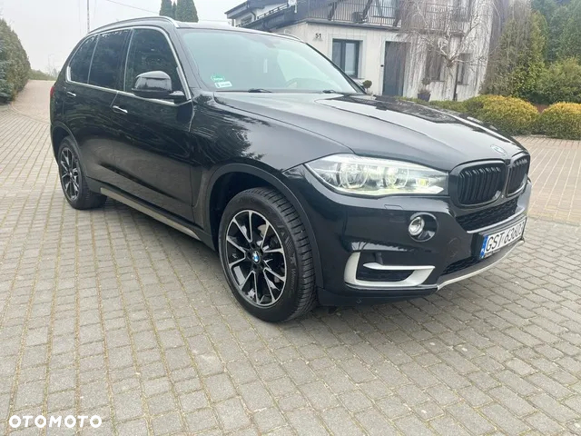 BMW X5 xDrive30d - 5
