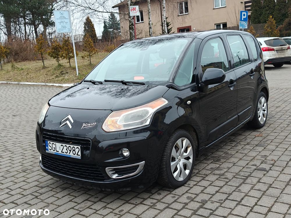 Citroën C3 Picasso VTi 120 Exclusive - 32