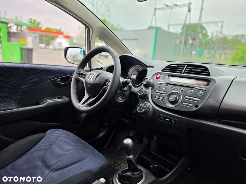 Honda Jazz - 15