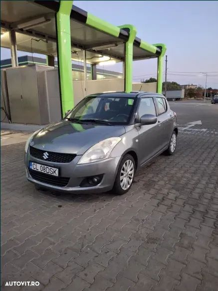 Suzuki Swift - 1
