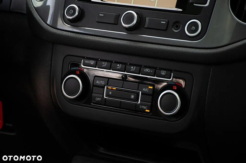 Volkswagen Tiguan 2.0 TDI CityLine - 21