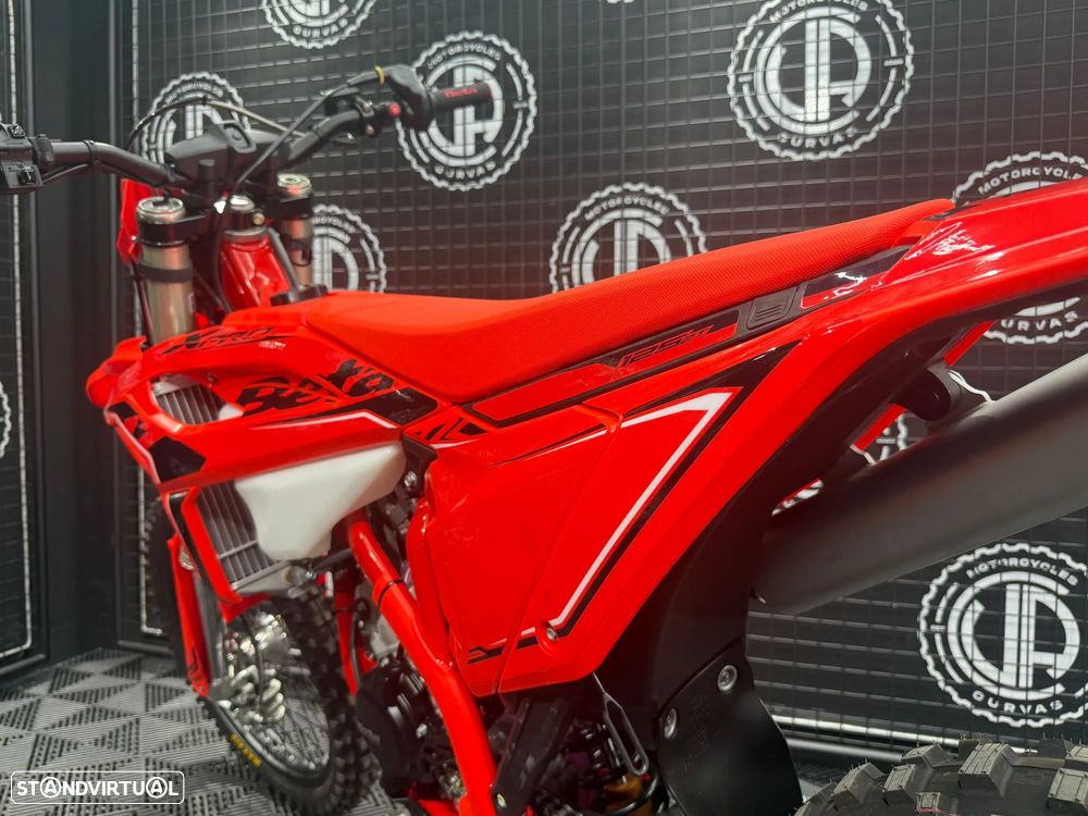 Beta RR X-PRO 2T 125 MY26 - 3