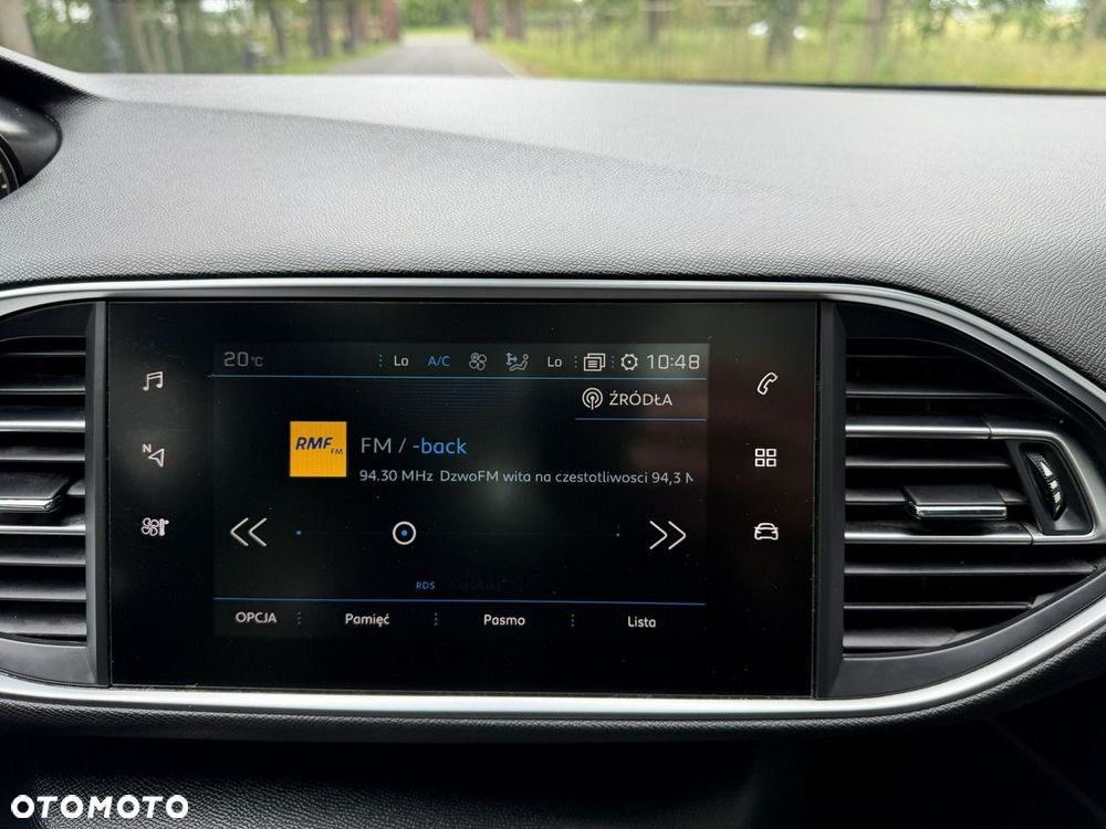 Peugeot 308 - 36