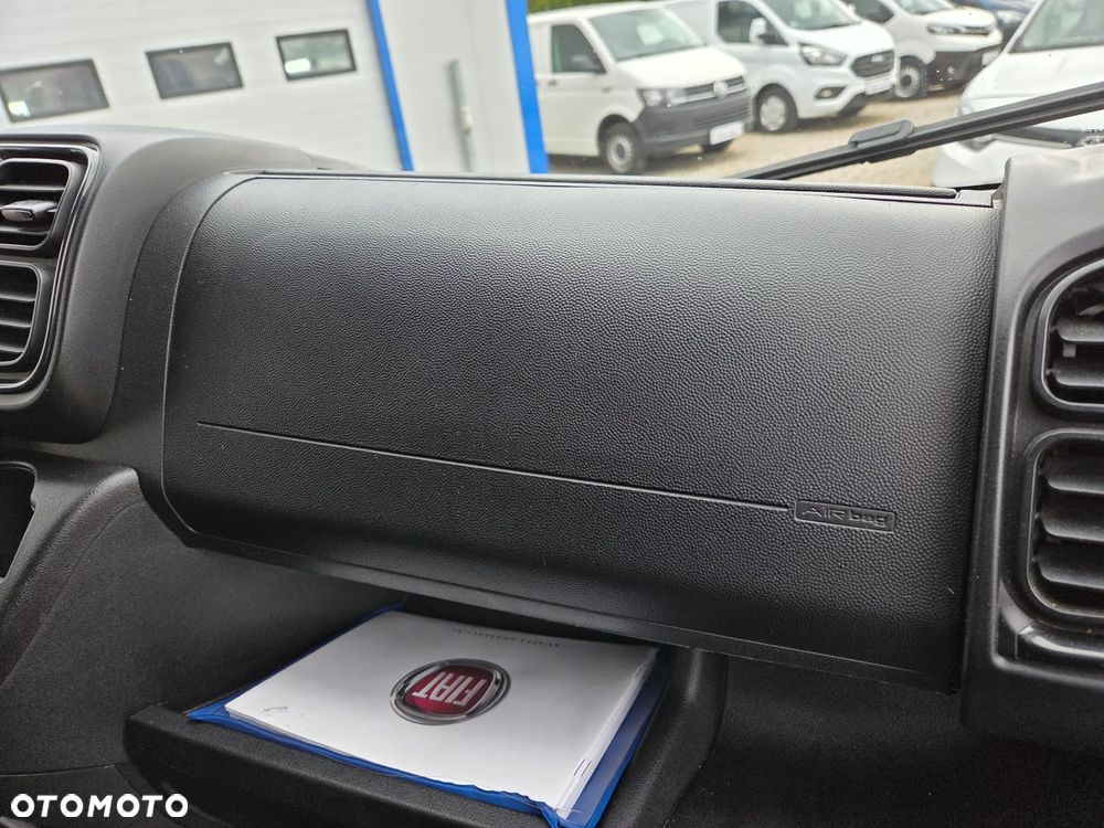 Fiat Ducato - 29