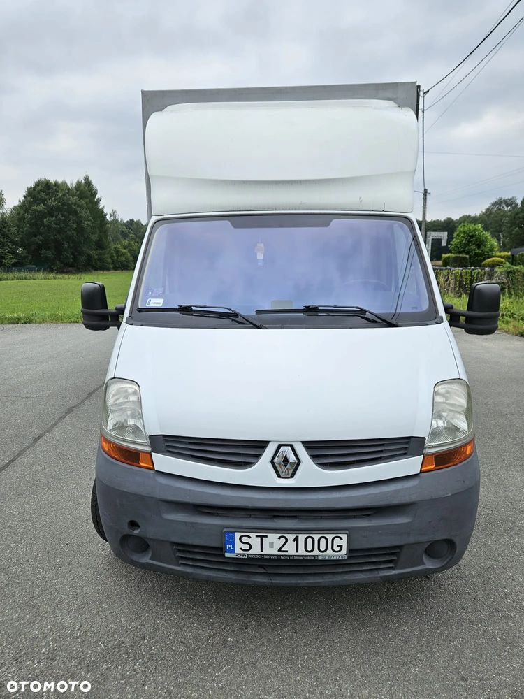 Renault Master - 9