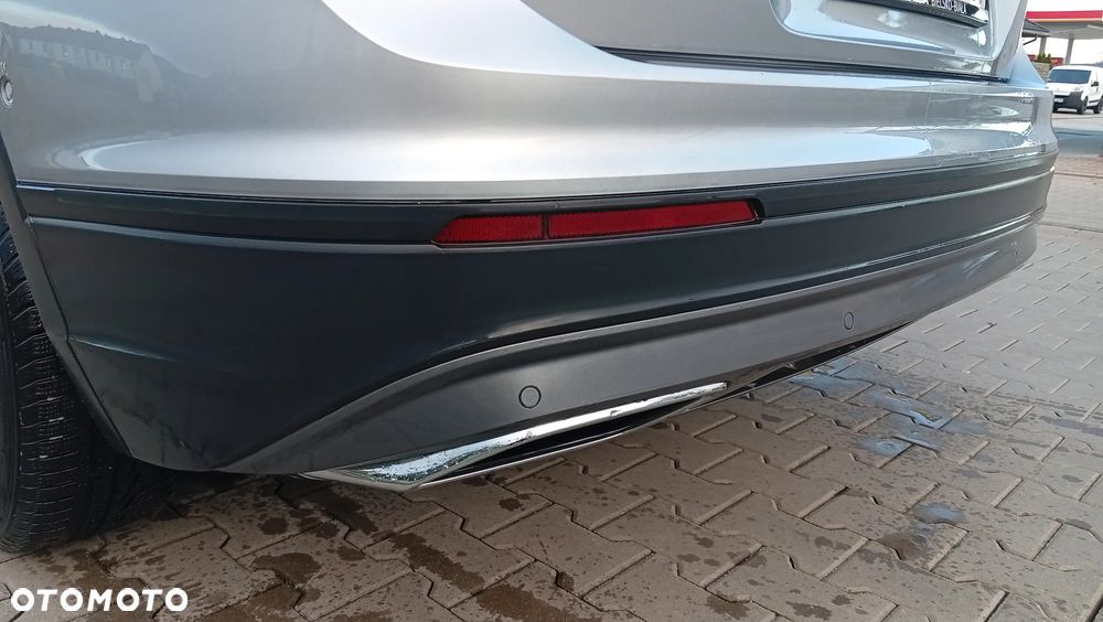 Volkswagen Tiguan Allspace 1.5 TSI EVO Life DSG 7os - 13