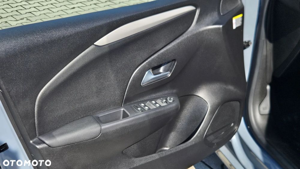 Opel Corsa 1.2 T Edition S&S - 10