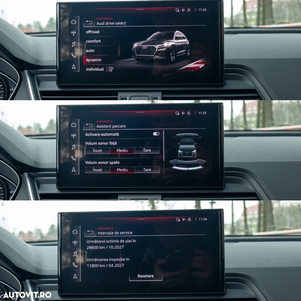 Audi Q5 45 TFSI quattro S tronic - 34