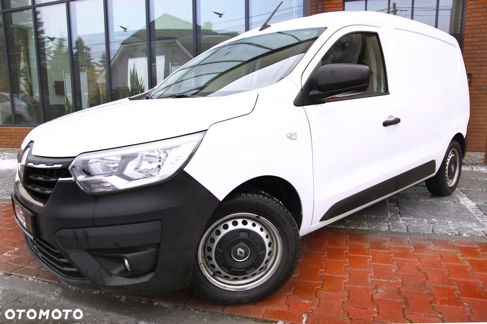 Renault Express - 26