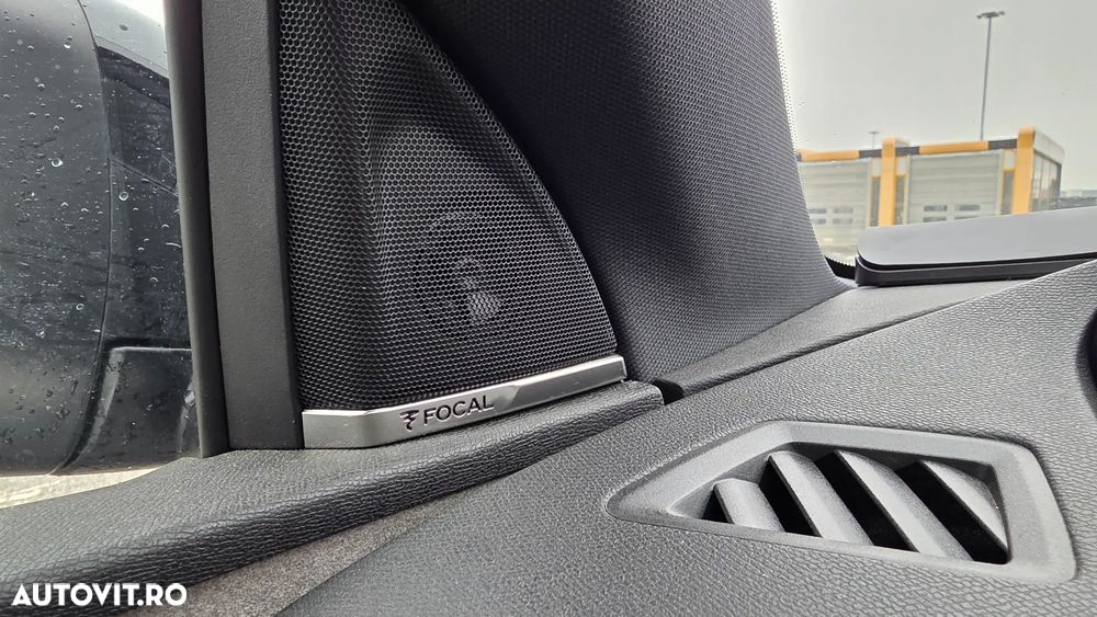 Peugeot 5008 2.0 BlueHDI s&s EAT8 GT - 19