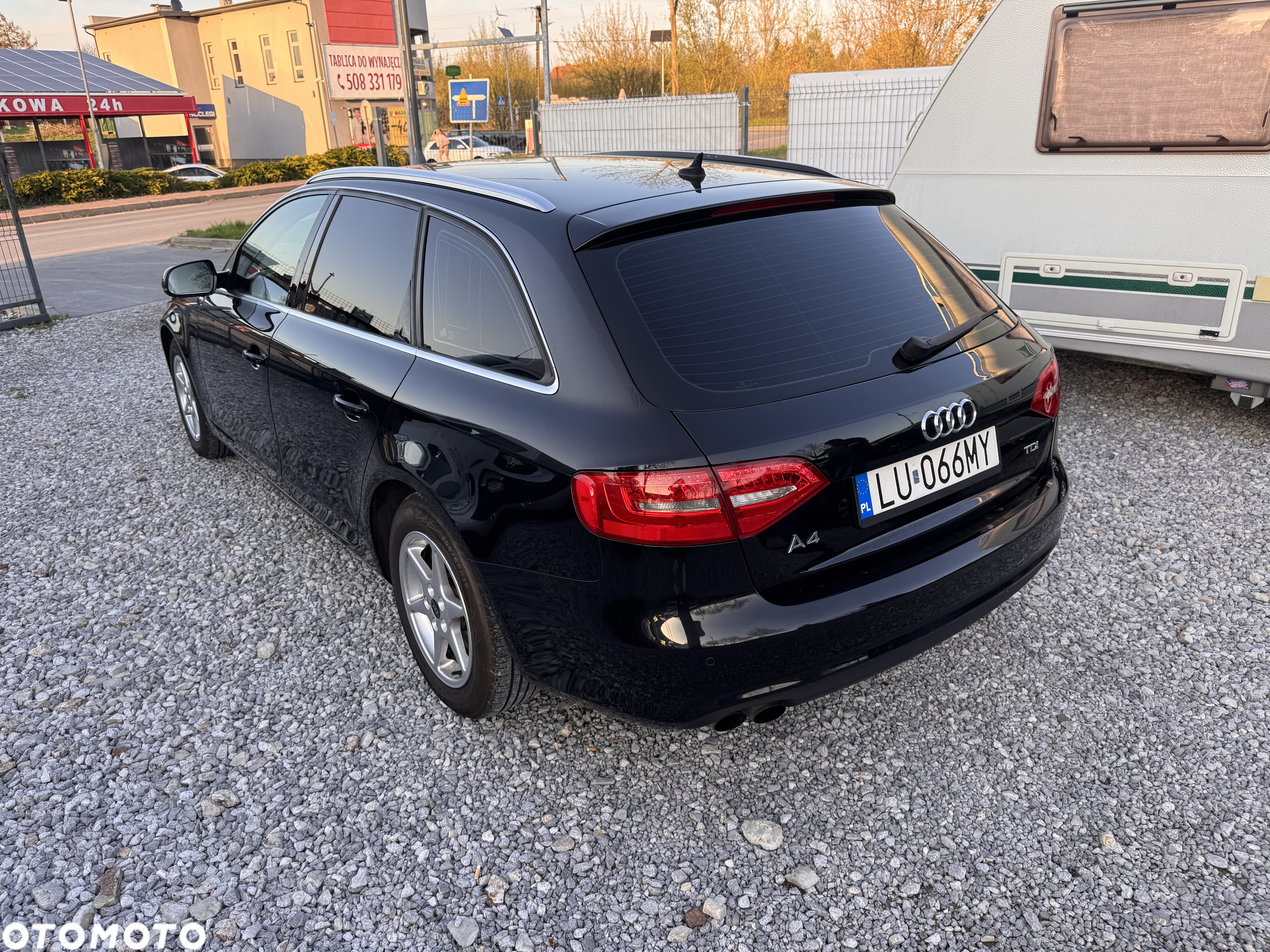 Audi A4 - 15