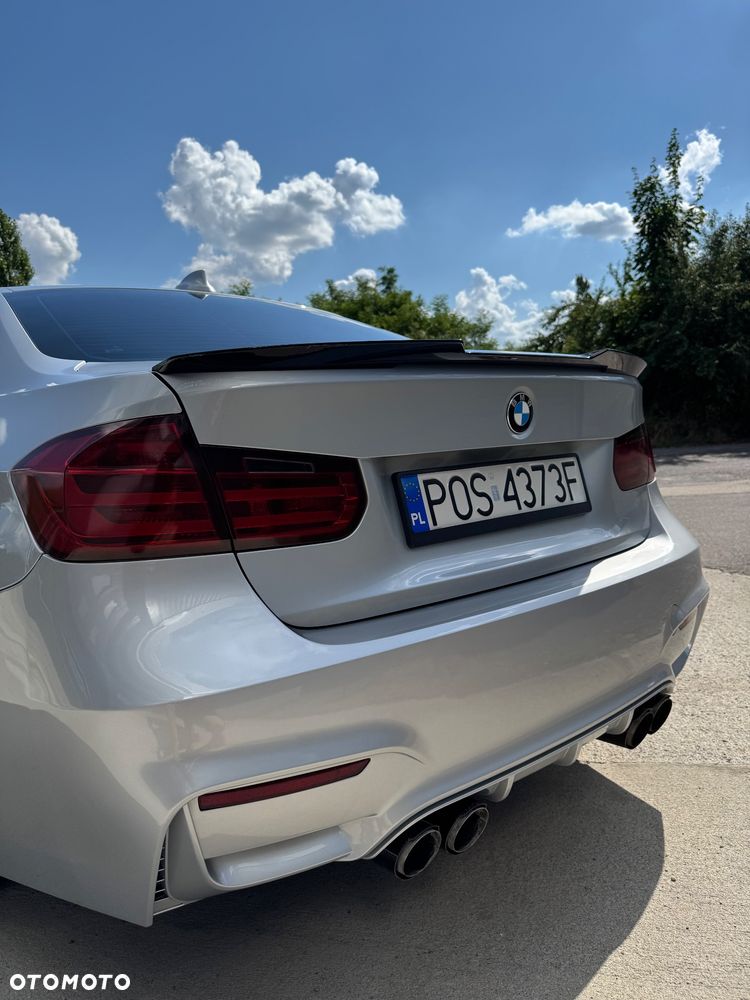 BMW Seria 3 - 9