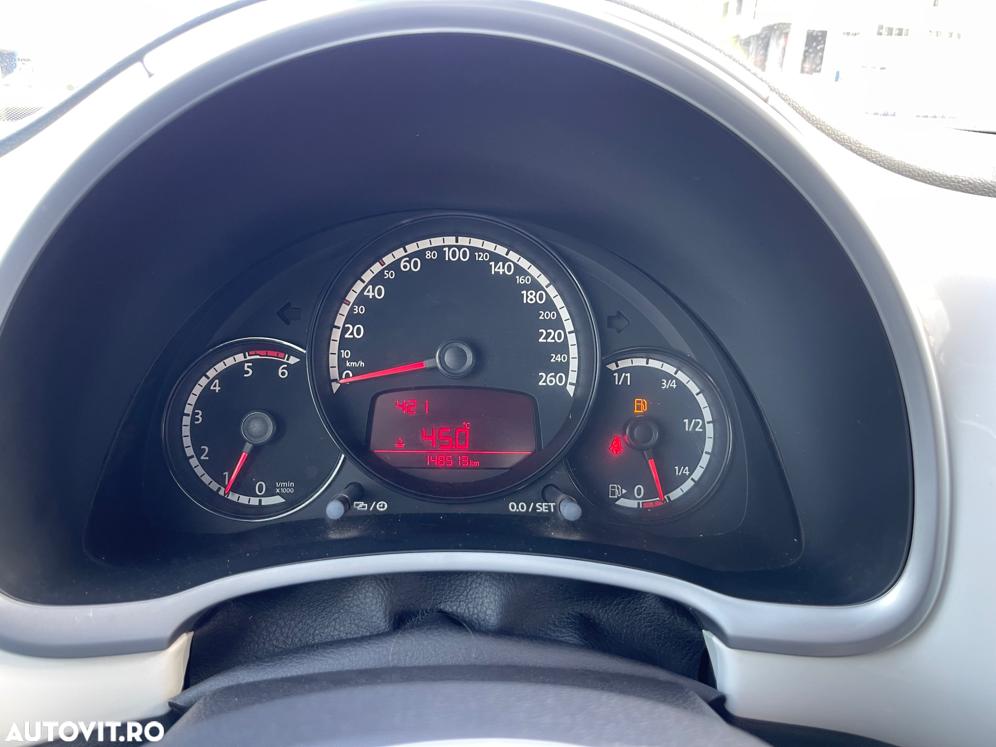 Volkswagen Beetle 1.6 TDI Design - 40