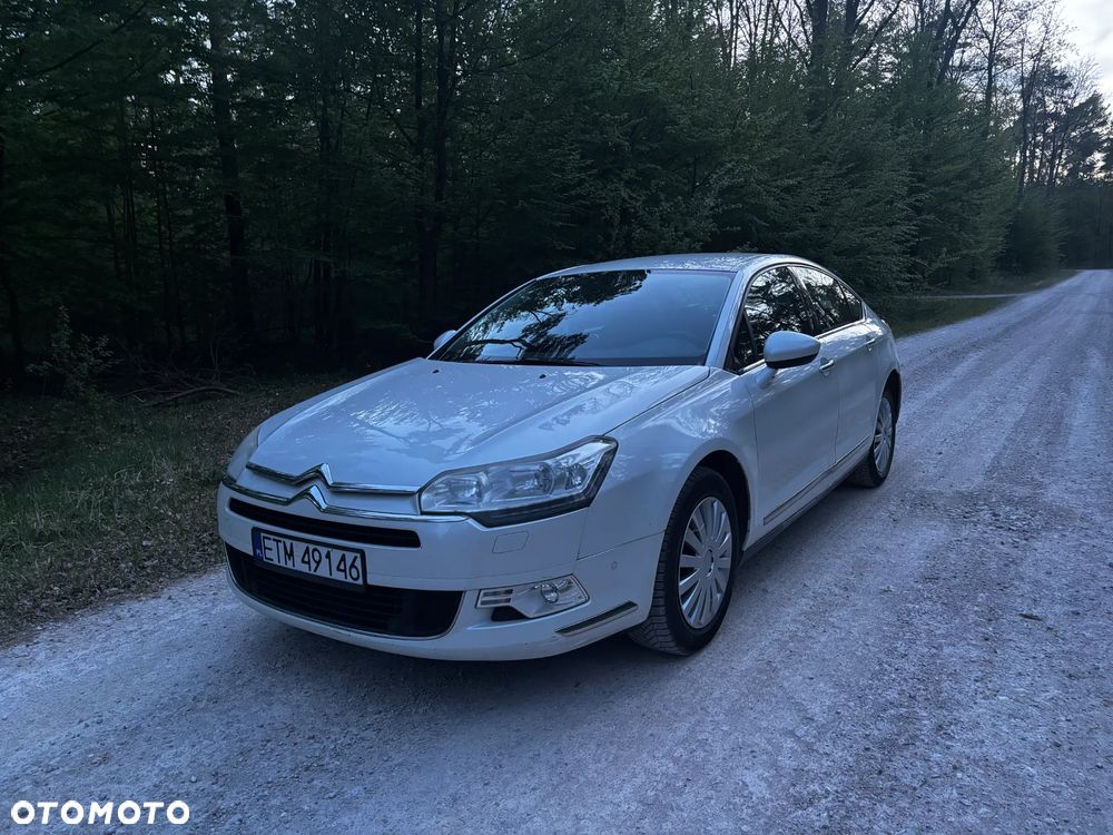Citroën C5 2.0 HDi Exclusive - 7