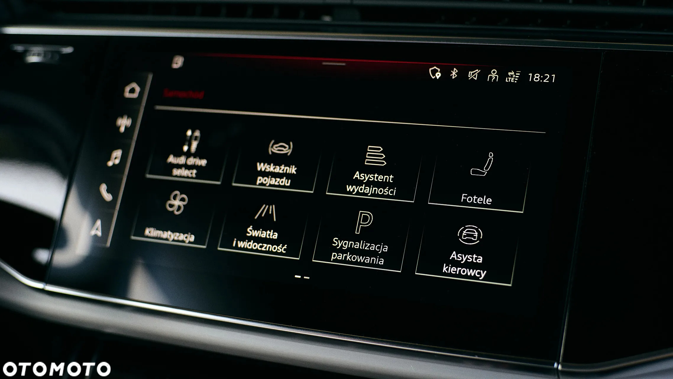 Audi Q7 - 34