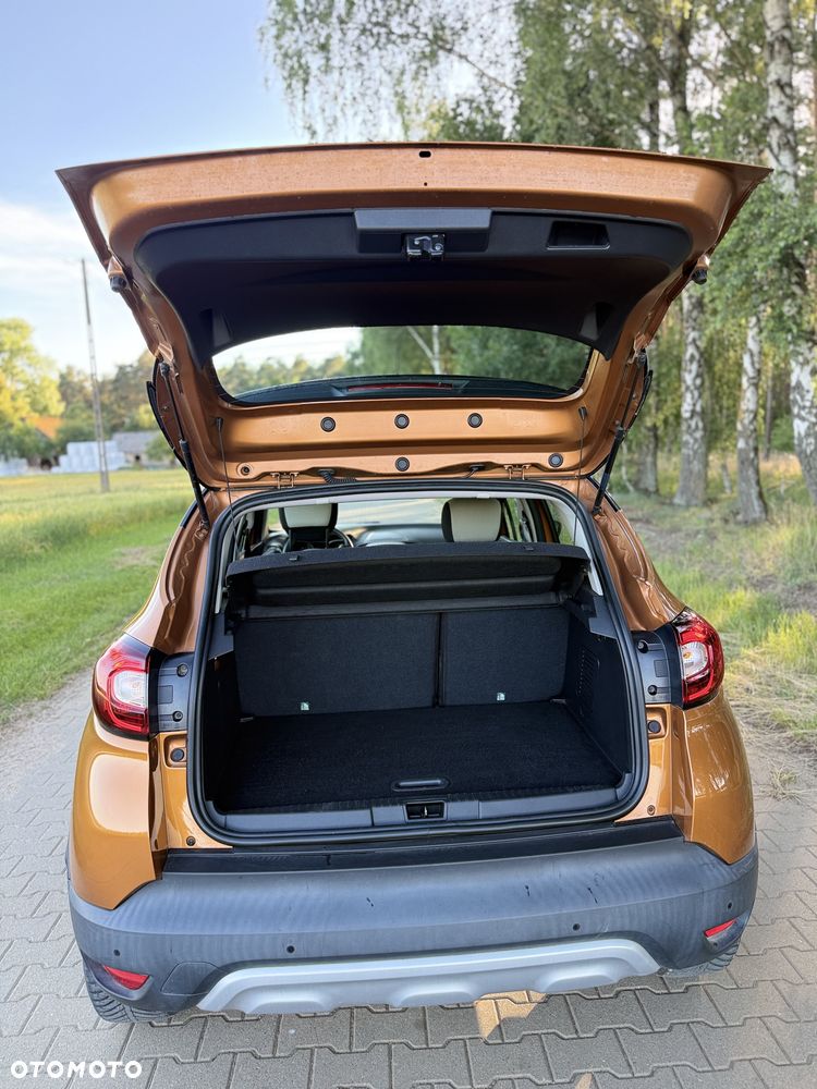 Renault Captur - 5