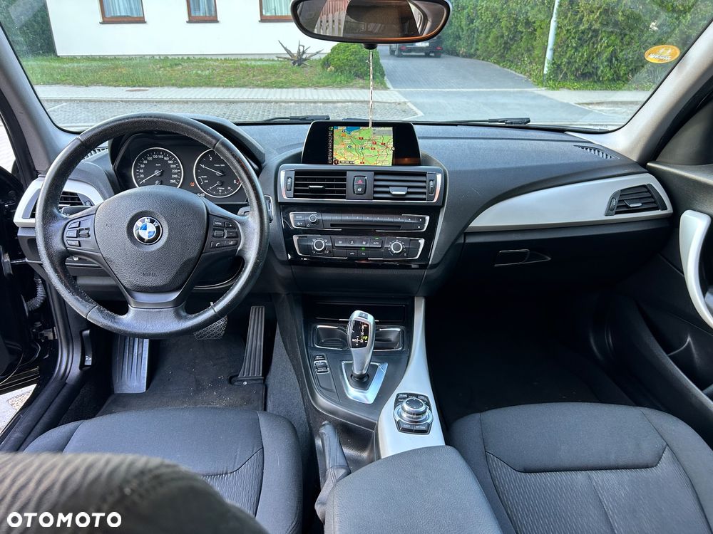 BMW Seria 1 - 13