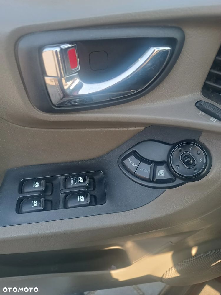 Hyundai Santa Fe - 11