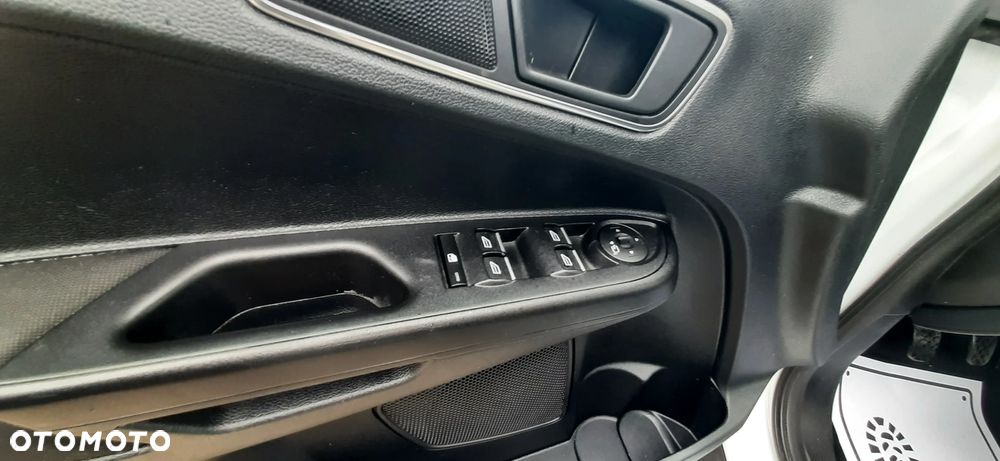 Ford B-MAX - 26