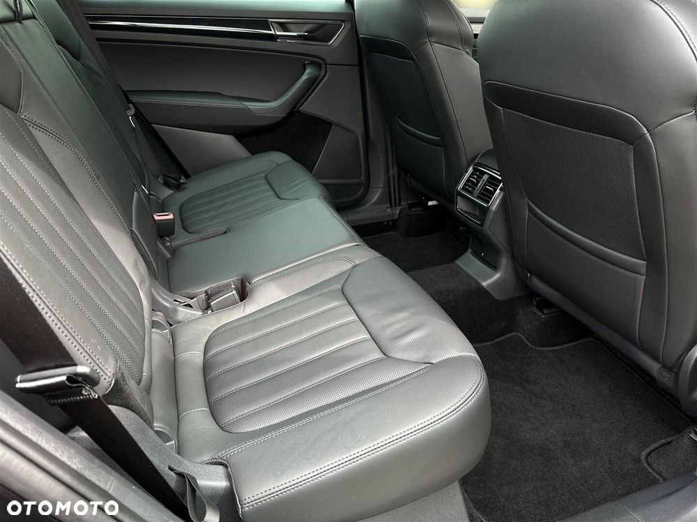 Skoda Kodiaq 2.0 TDI 4x4 L&K DSG - 10