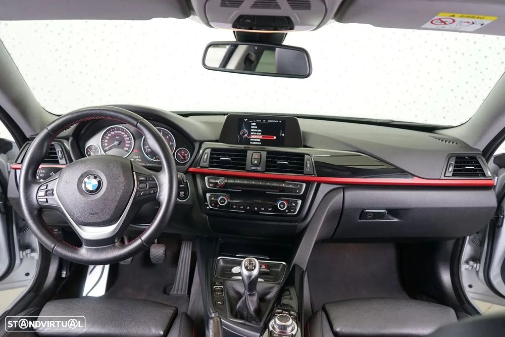 BMW 420 Gran Coupé - 20