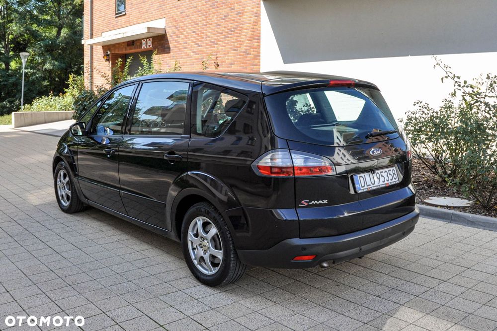 Ford S-Max - 3