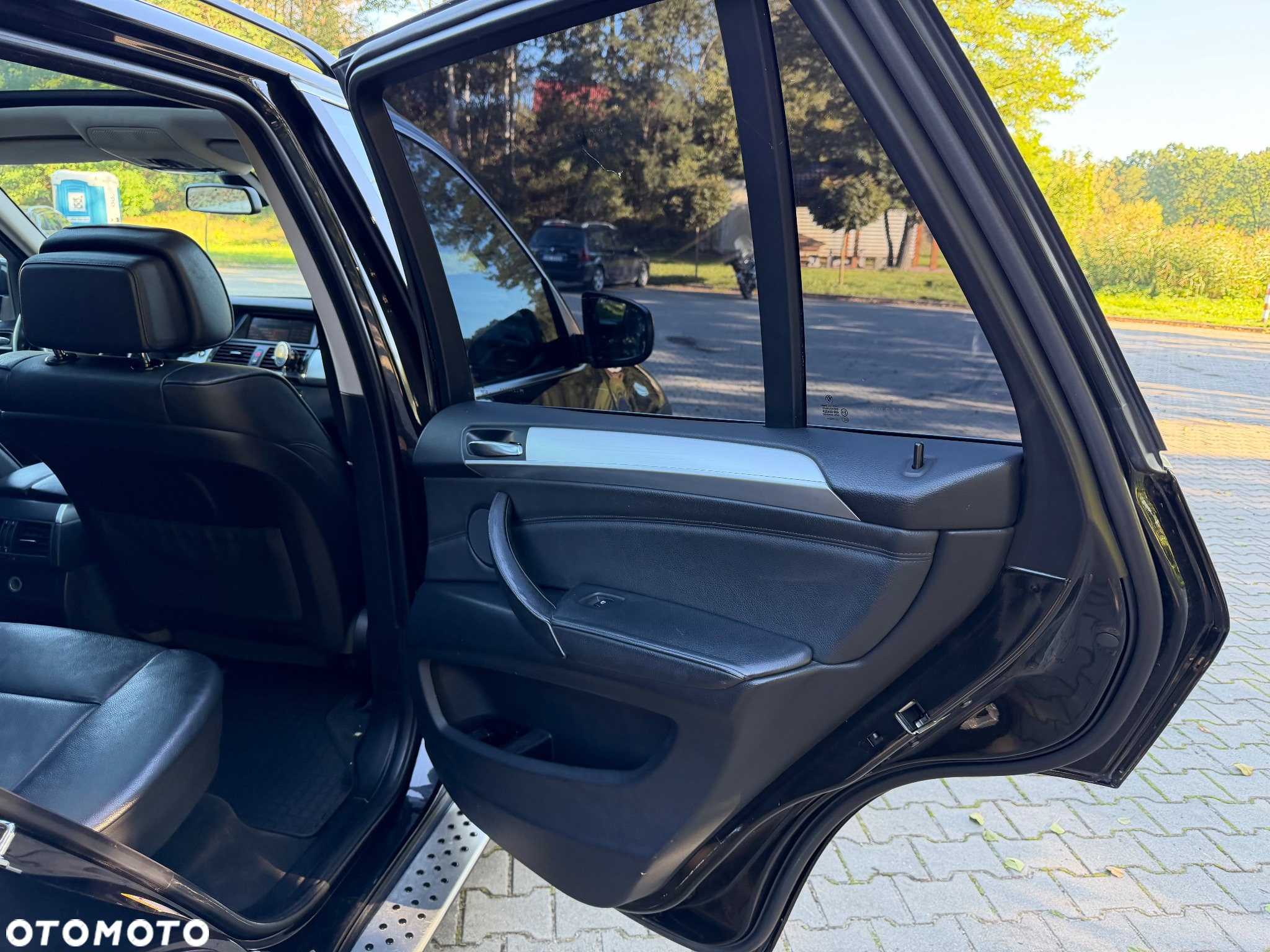 BMW X5 3.0sd - 28