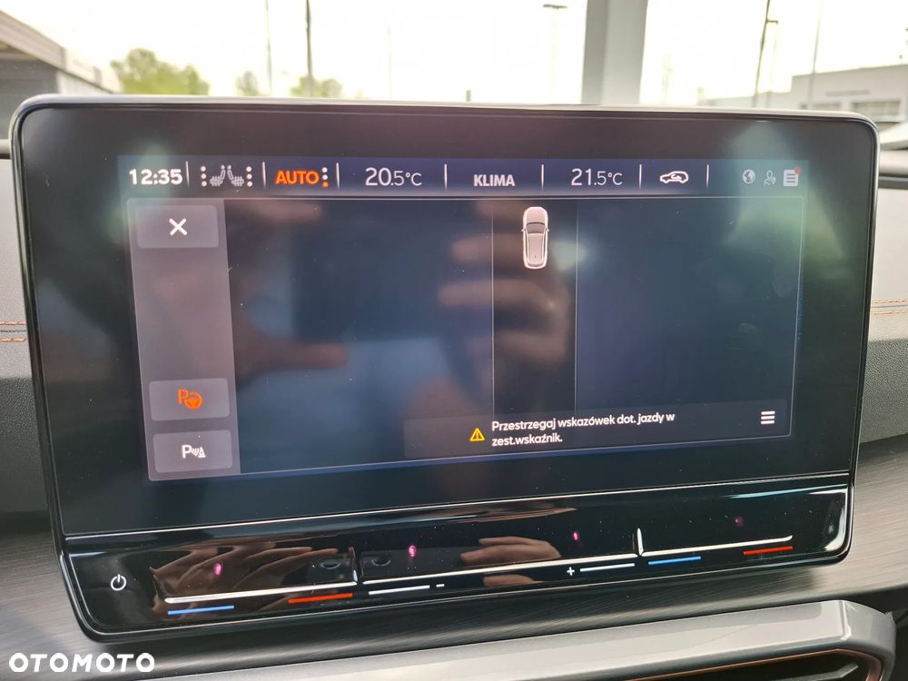 Cupra Formentor 1.5 TSI DSG - 26