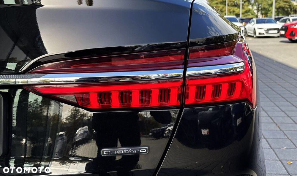 Audi A6 Limousine - 27