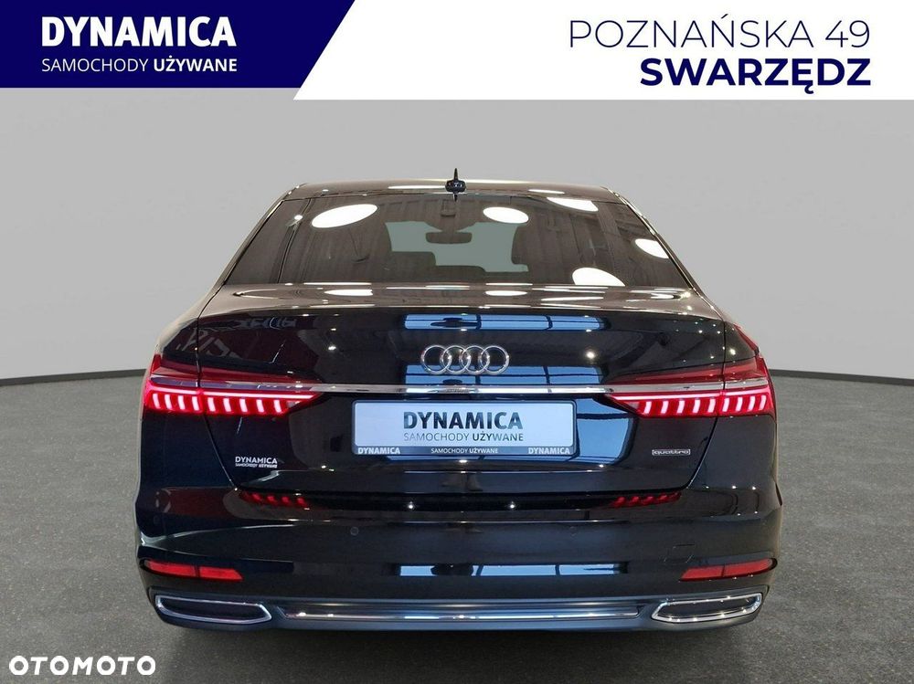 Audi A6 Limousine - 7