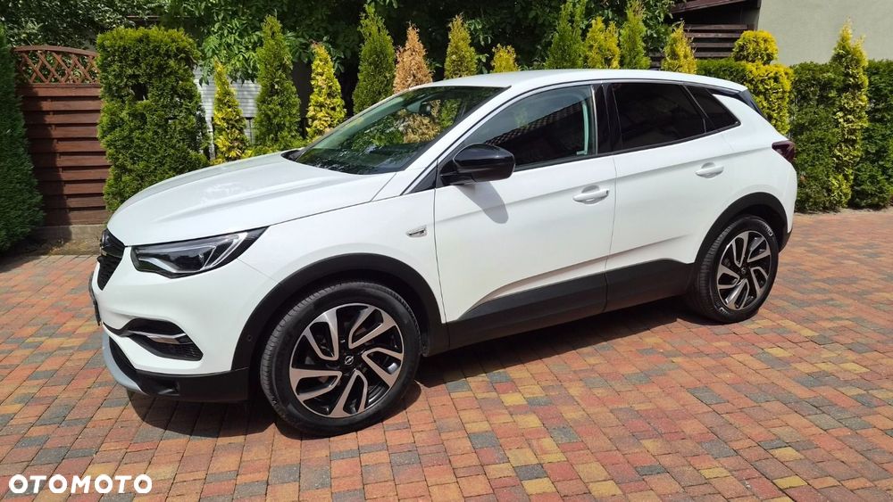 Opel Grandland X - 4
