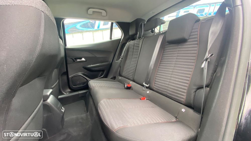 Peugeot e-2008 50 kWh Active Pack - 26