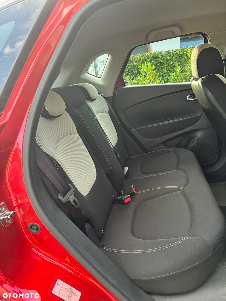 Renault Captur 1.2 Energy TCe Zen - 6