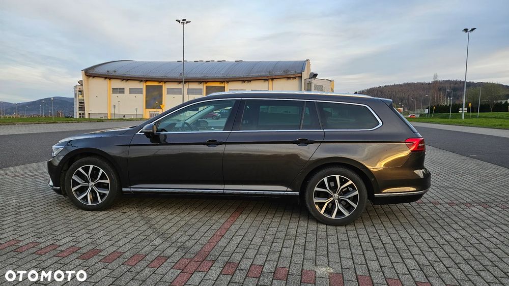 Volkswagen Passat 2.0 TDI BMT Highline DSG - 7