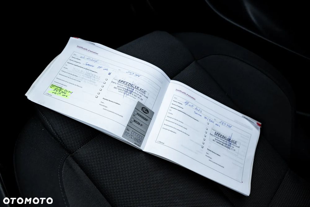 Seat Leon 2.0 T FSI FR - 33