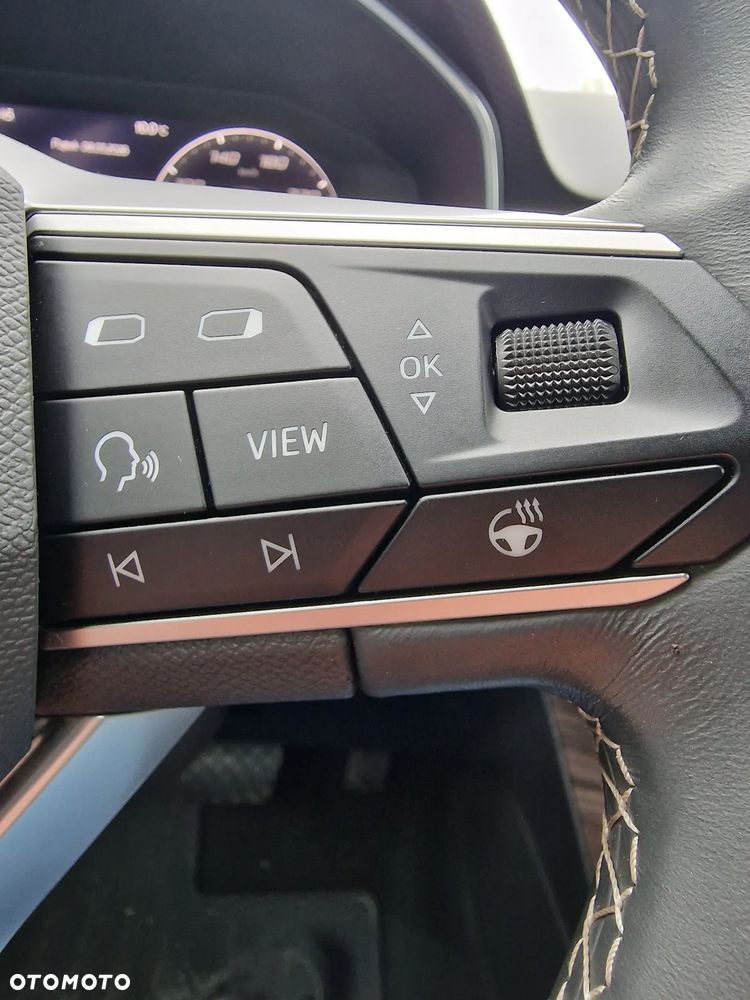 Seat Leon 1.4 eHybrid Xcellence DSG - 28