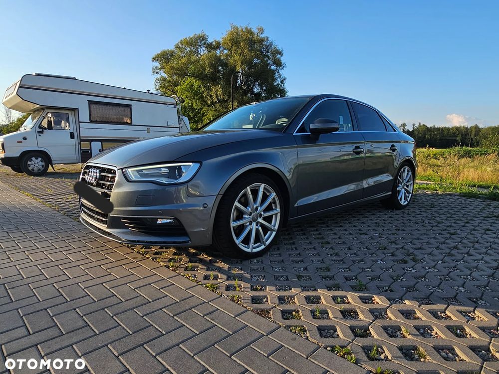 Audi A3 - 2