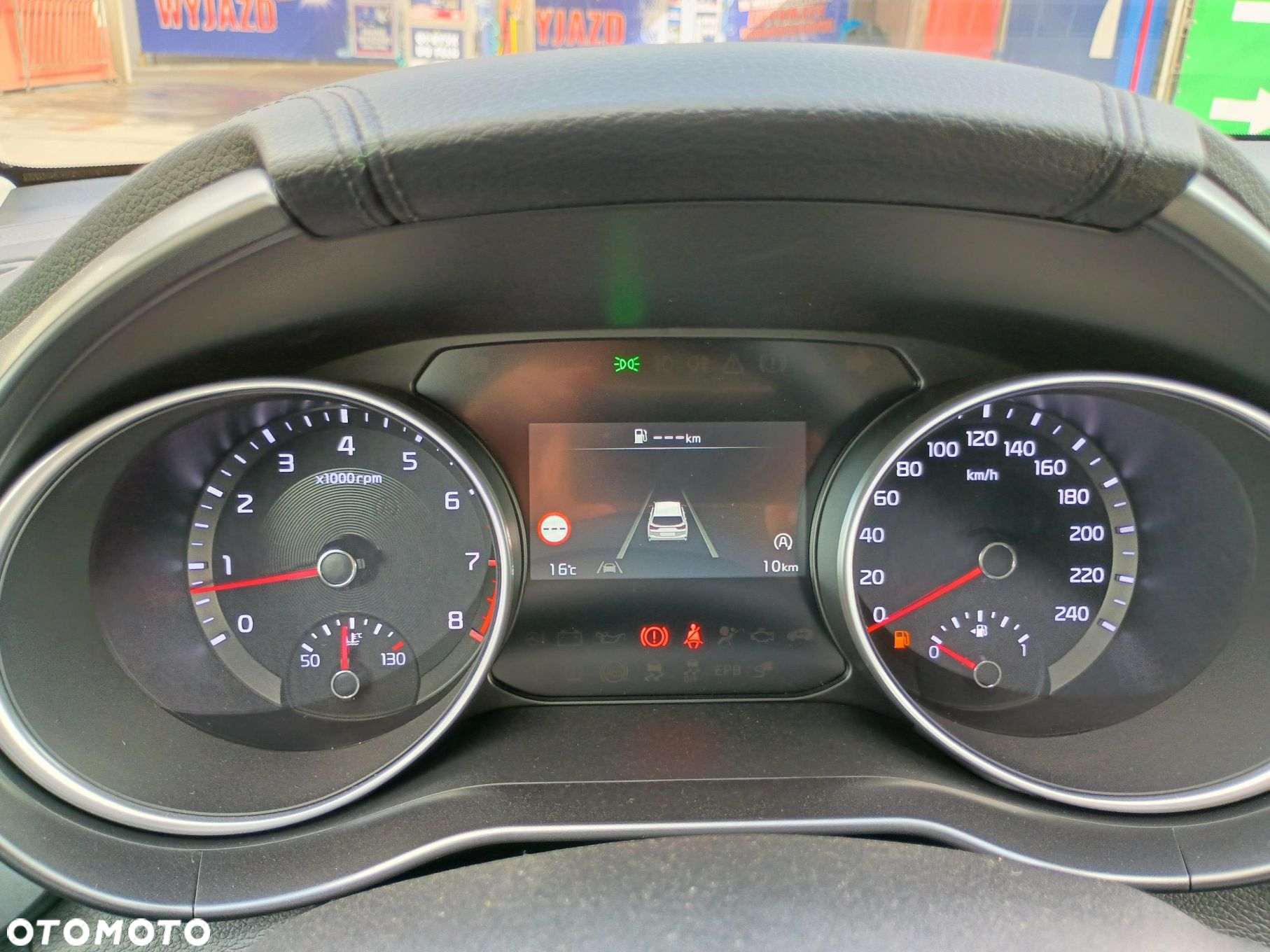 Kia Ceed 1.5 T-GDI M - 14