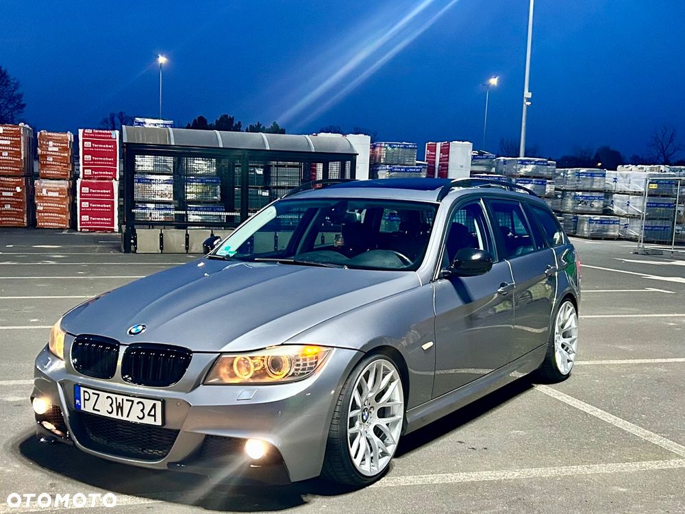 BMW Seria 3 - 10