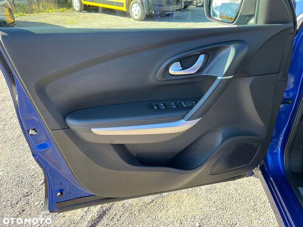 Renault Kadjar 1.3 TCe FAP Intens - 26