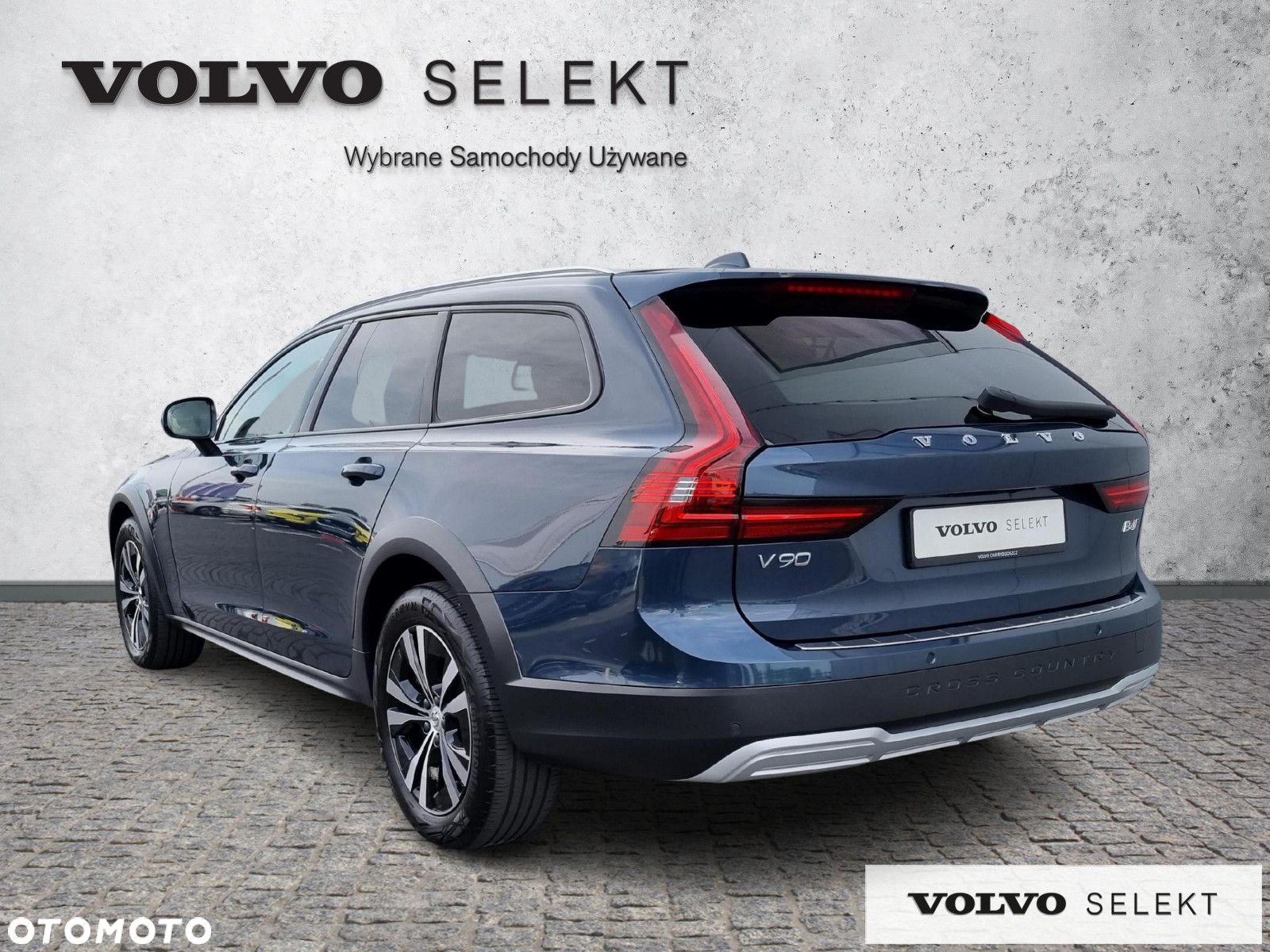 Volvo V90 Cross Country - 7