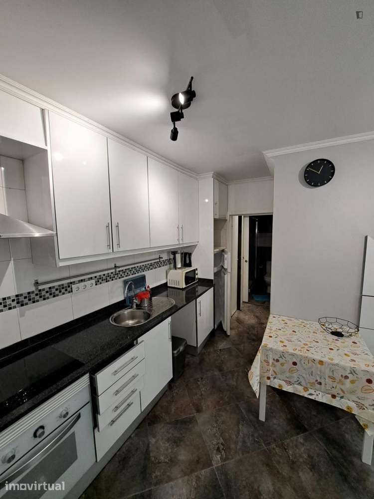 Apartamento com 1 quartos - localizado em Belém Lisbon - Grande imagem: 4/11