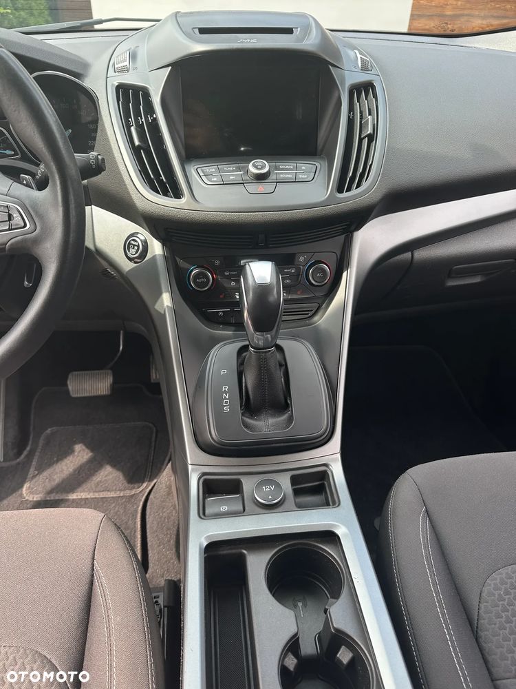 Ford Kuga 1.5 EcoBoost 4WD Trend - 13
