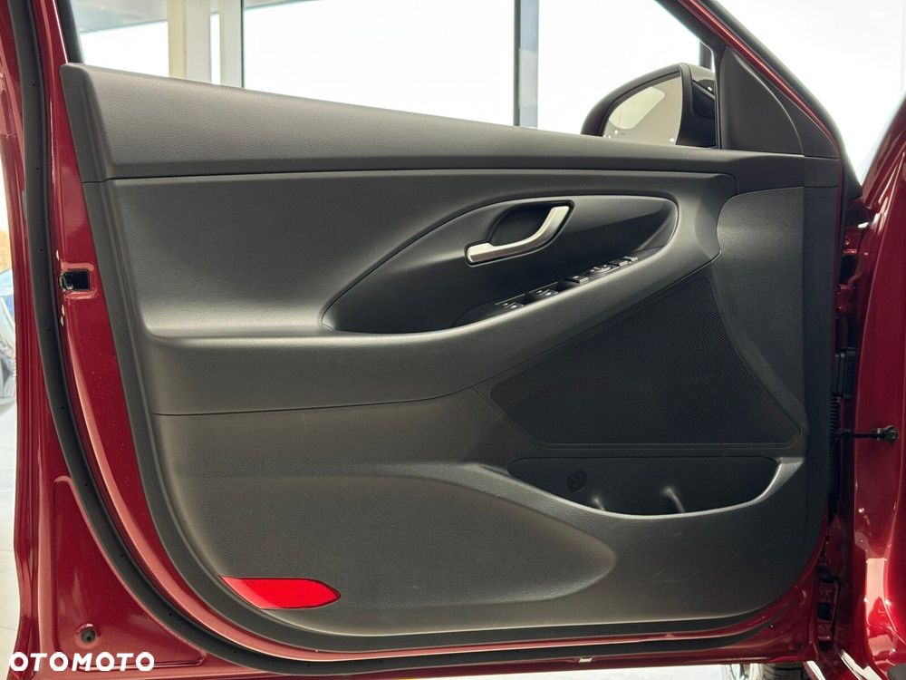 Hyundai i30 1.0 T-GDI Smart - 12